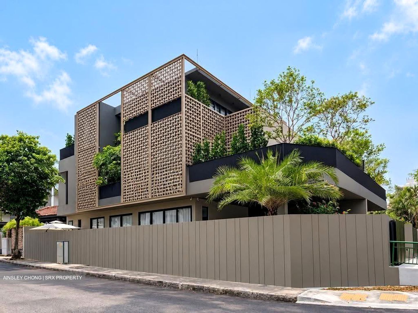 Watten Estate (D11), Semi-Detached #623083431